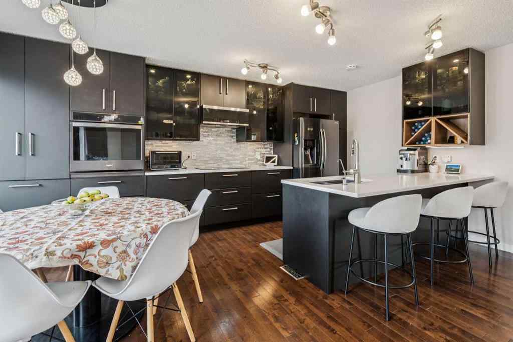 MLS® A2264818 - 171 Everhollow Way SW in Evergreen Calgary, Residential