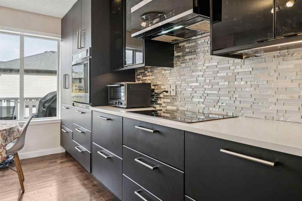 MLS® A2264818 - 171 Everhollow Way SW in Evergreen Calgary, Residential