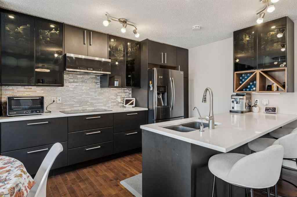 MLS® A2264818 - 171 Everhollow Way SW in Evergreen Calgary, Residential