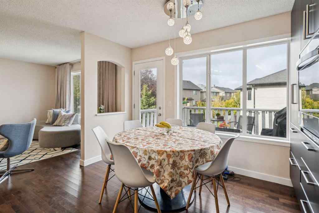 MLS® A2264818 - 171 Everhollow Way SW in Evergreen Calgary, Residential