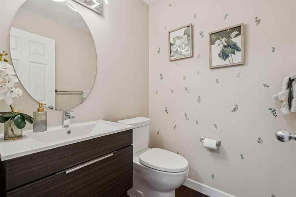 MLS® A2264818 - 171 Everhollow Way SW in Evergreen Calgary, Residential