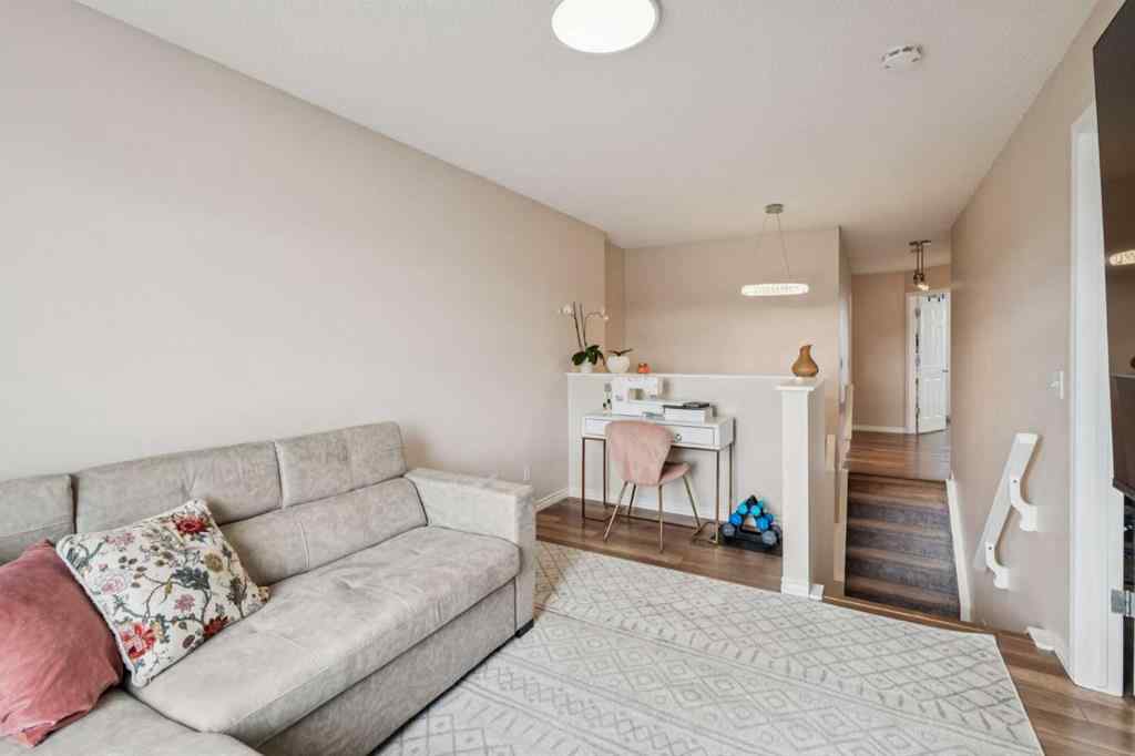 MLS® A2264818 - 171 Everhollow Way SW in Evergreen Calgary, Residential