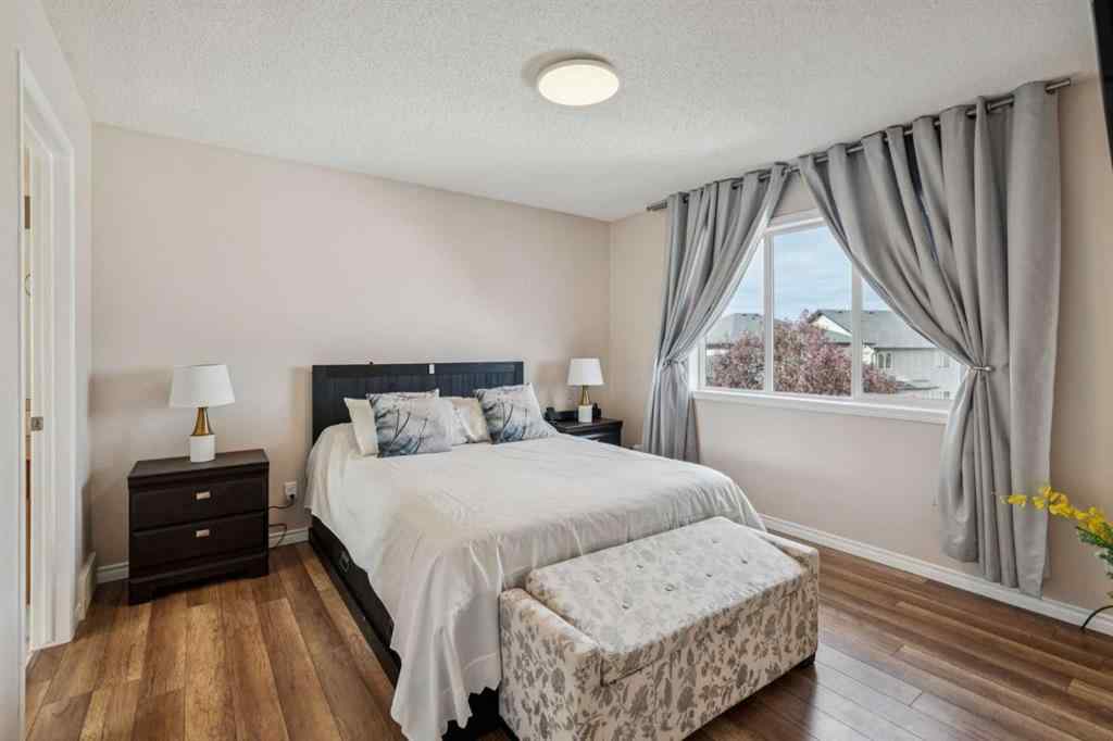 MLS® A2264818 - 171 Everhollow Way SW in Evergreen Calgary, Residential
