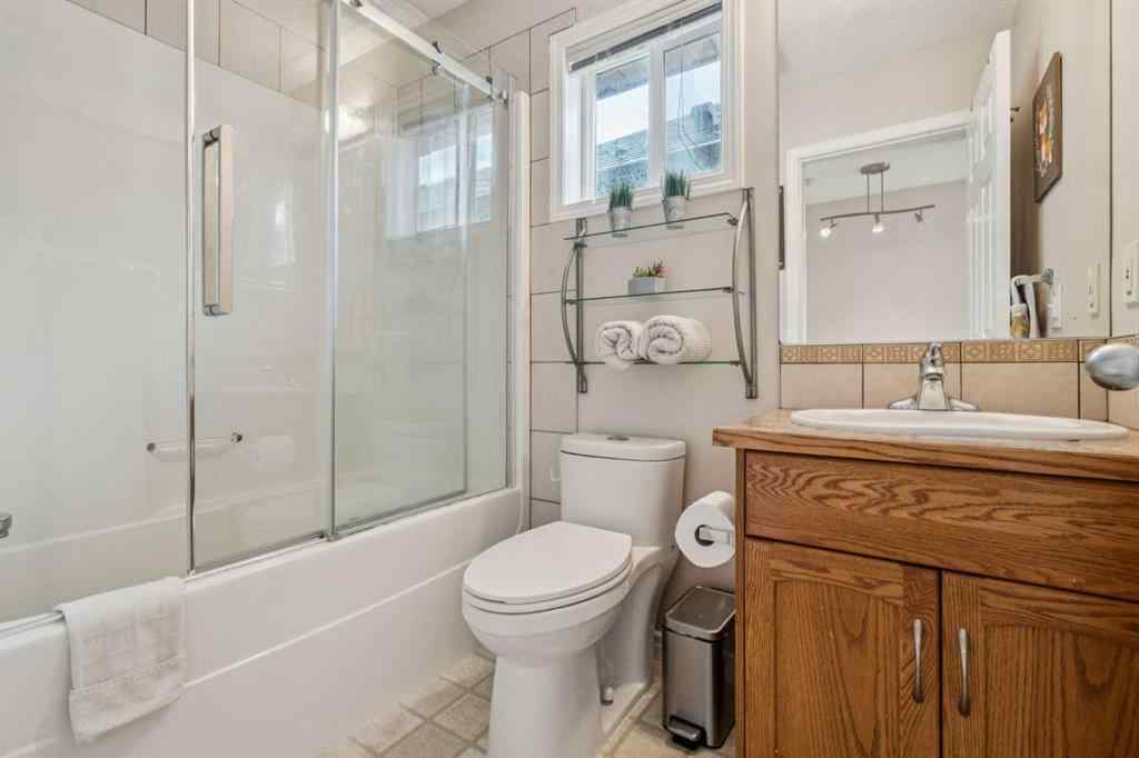 MLS® A2264818 - 171 Everhollow Way SW in Evergreen Calgary, Residential