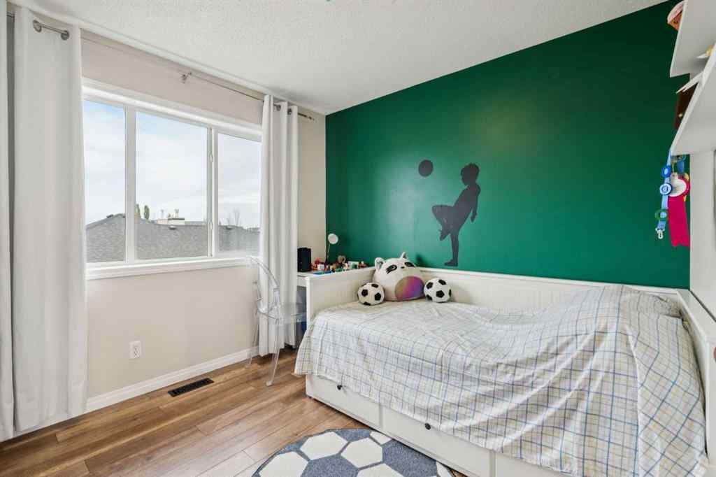 MLS® A2264818 - 171 Everhollow Way SW in Evergreen Calgary, Residential