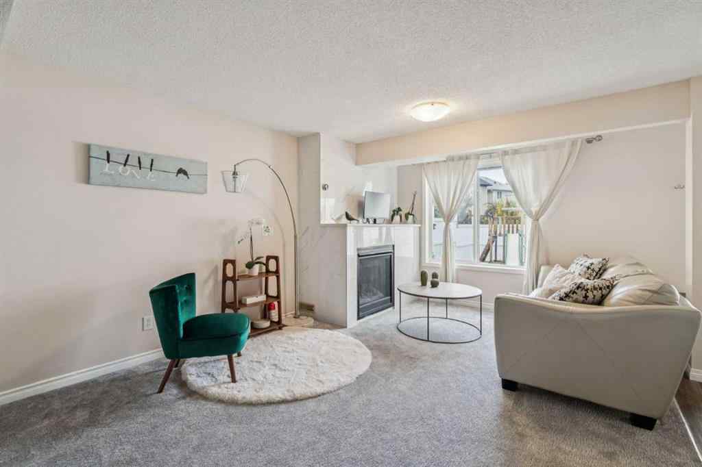 MLS® A2264818 - 171 Everhollow Way SW in Evergreen Calgary, Residential