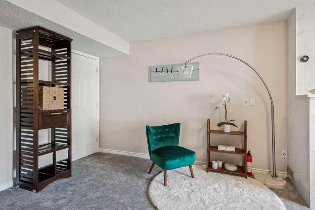 MLS® A2264818 - 171 Everhollow Way SW in Evergreen Calgary, Residential