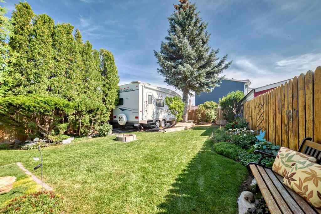 MLS® A2264819 - 223 Martindale Boulevard NE in Martindale Calgary, Residential