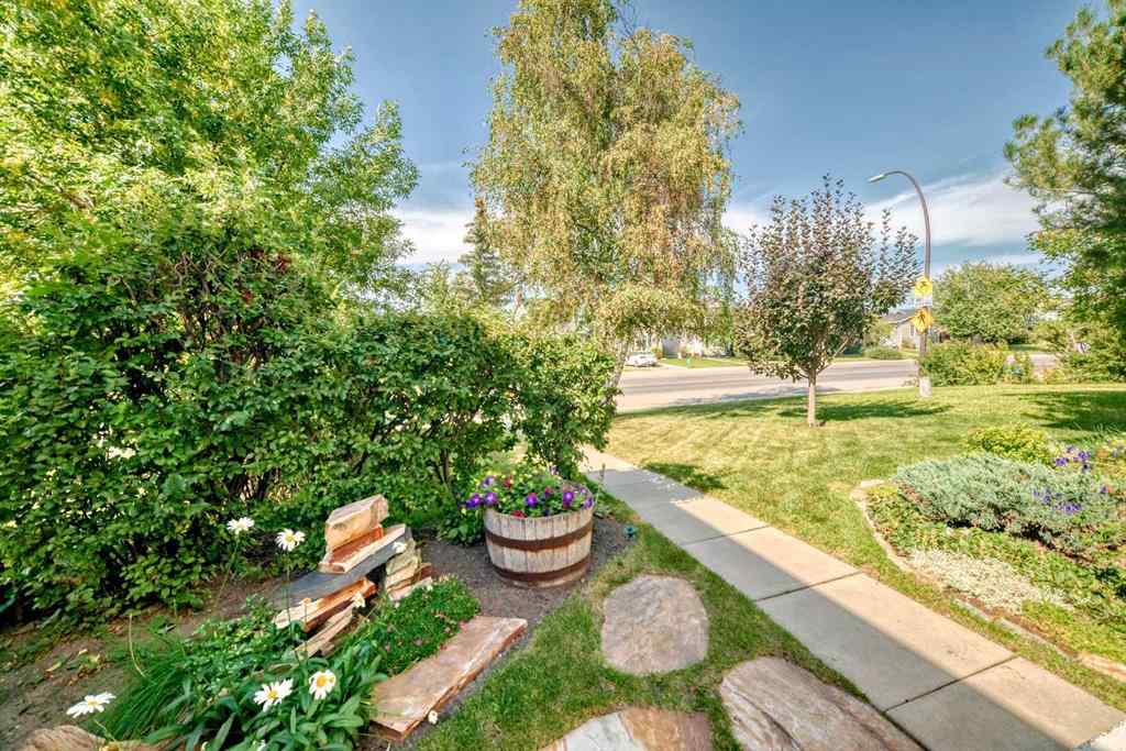 MLS® A2264819 - 223 Martindale Boulevard NE in Martindale Calgary, Residential