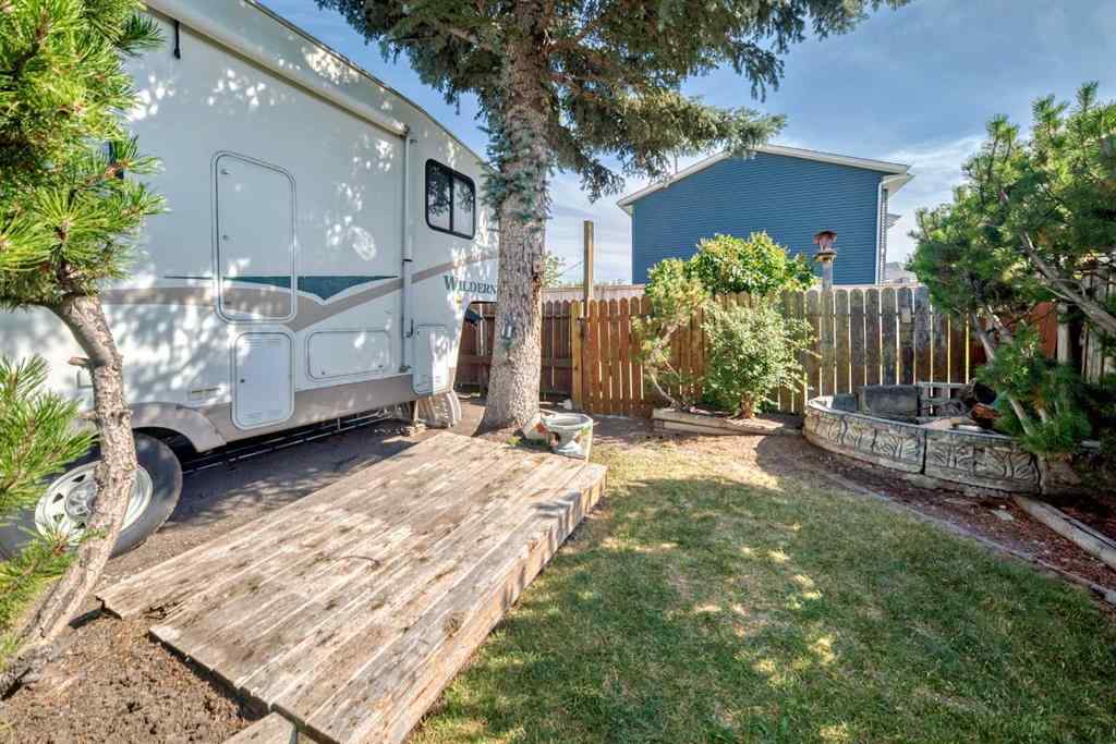 MLS® A2264819 - 223 Martindale Boulevard NE in Martindale Calgary, Residential