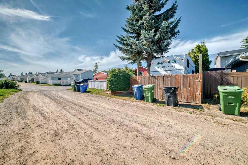 MLS® A2264819 - 223 Martindale Boulevard NE in Martindale Calgary, Residential