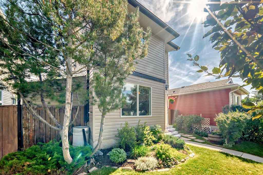 MLS® A2264819 - 223 Martindale Boulevard NE in Martindale Calgary, Residential
