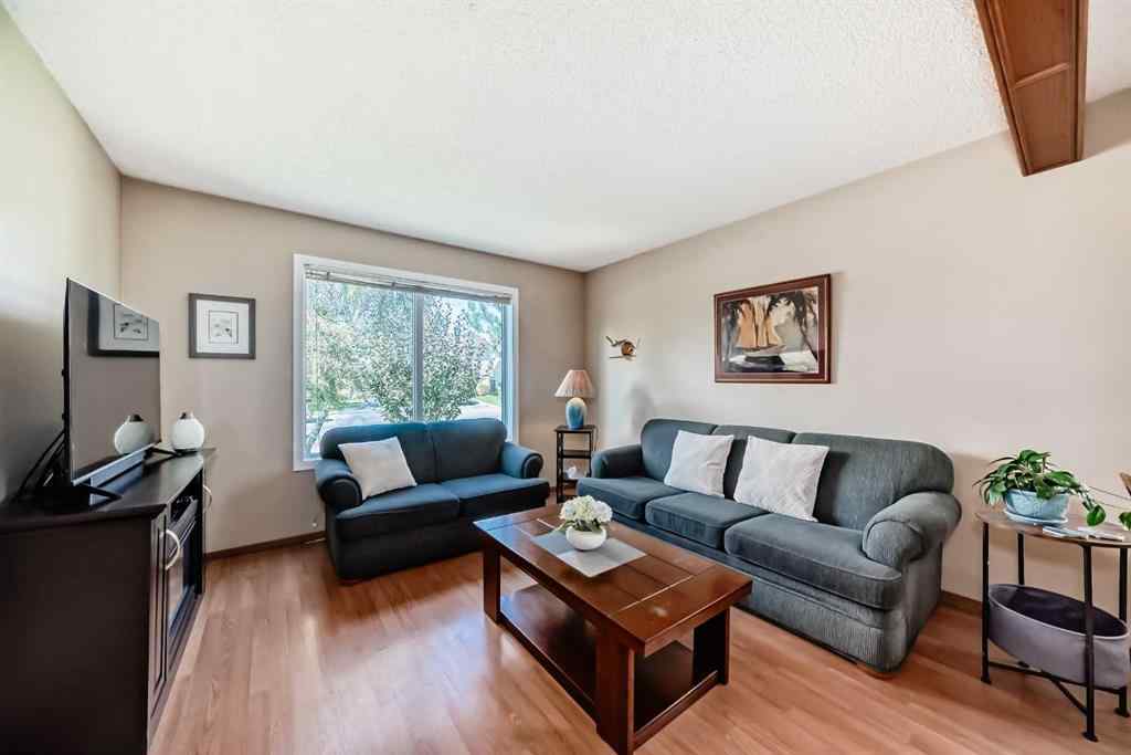 MLS® A2264819 - 223 Martindale Boulevard NE in Martindale Calgary, Residential