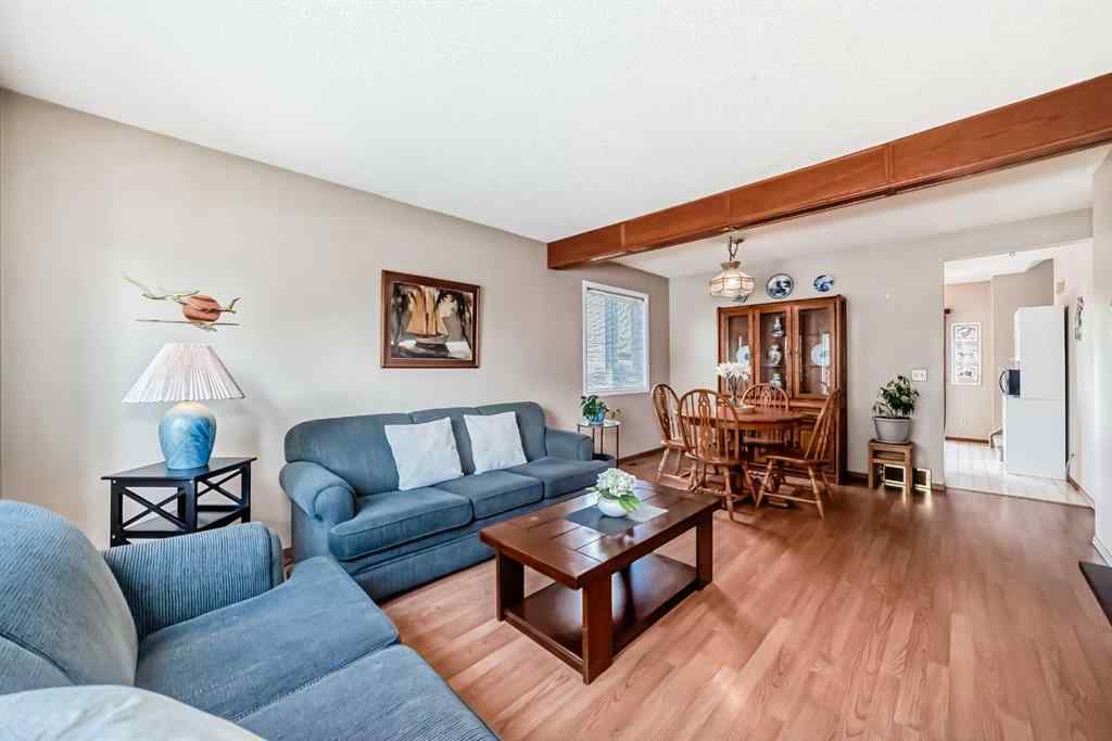 MLS® A2264819 - 223 Martindale Boulevard NE in Martindale Calgary, Residential