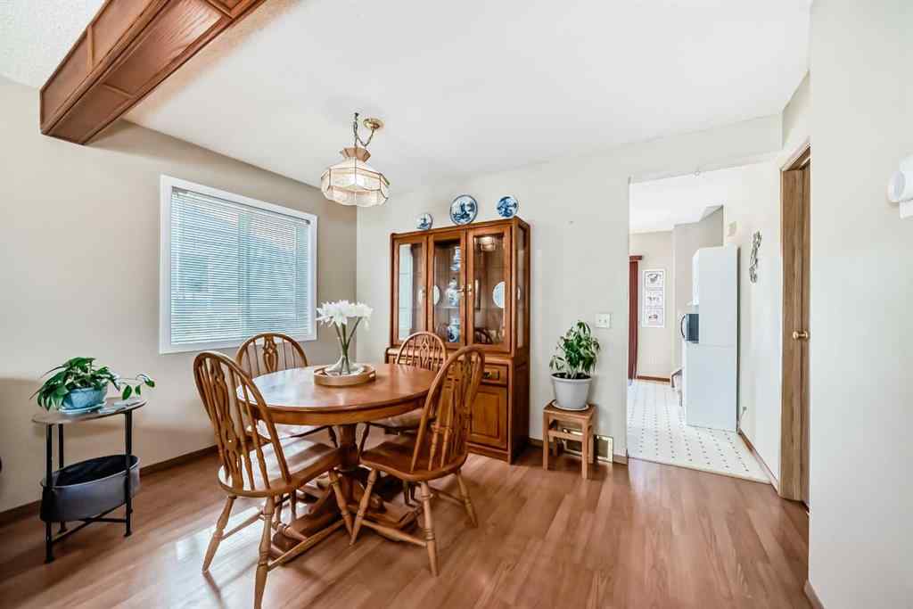 MLS® A2264819 - 223 Martindale Boulevard NE in Martindale Calgary, Residential