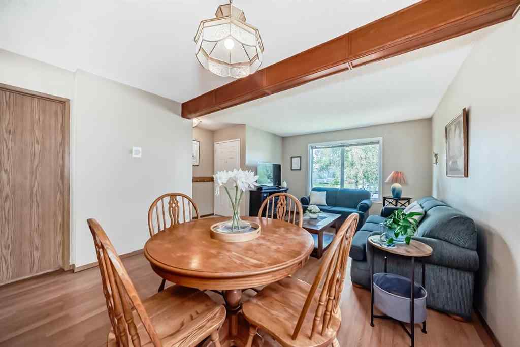 MLS® A2264819 - 223 Martindale Boulevard NE in Martindale Calgary, Residential