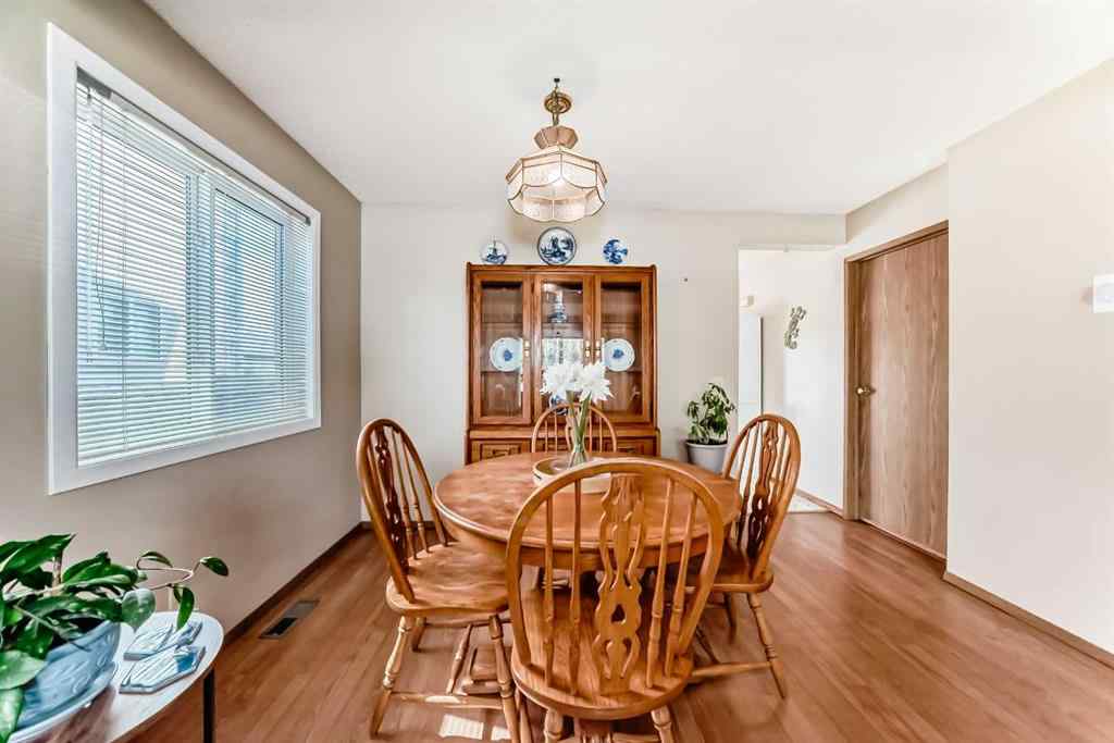 MLS® A2264819 - 223 Martindale Boulevard NE in Martindale Calgary, Residential