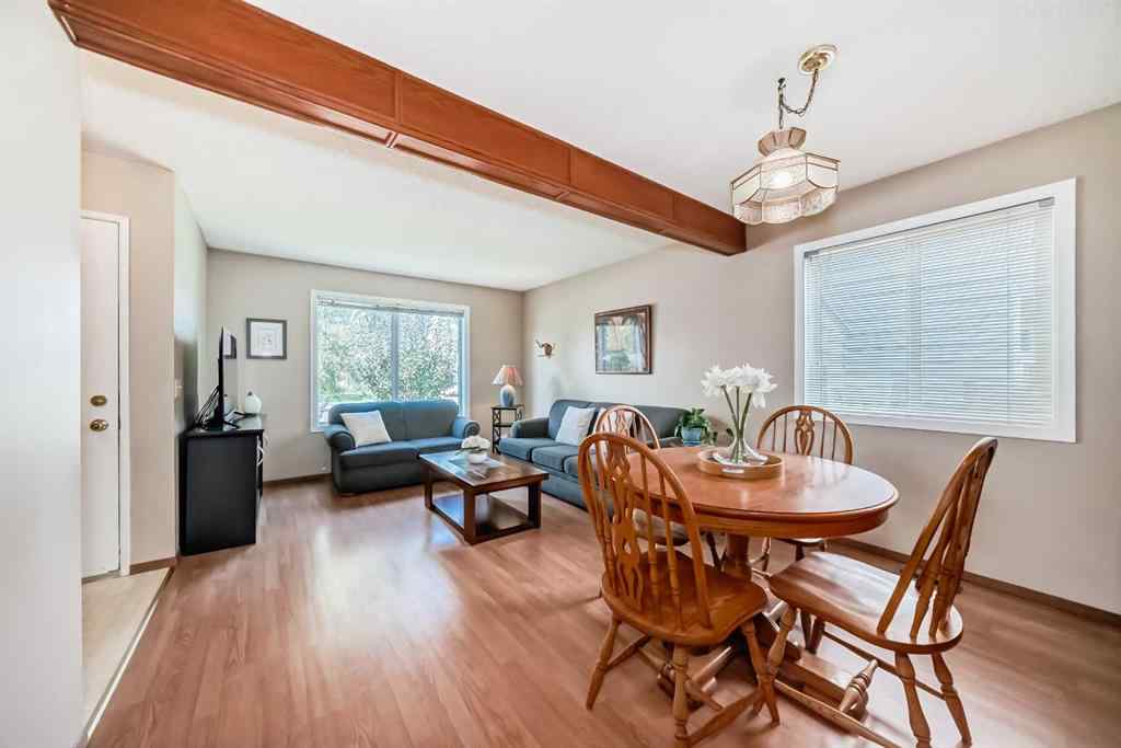 MLS® A2264819 - 223 Martindale Boulevard NE in Martindale Calgary, Residential