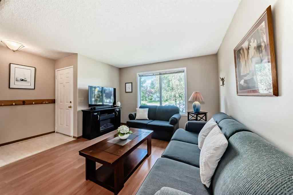 MLS® A2264819 - 223 Martindale Boulevard NE in Martindale Calgary, Residential