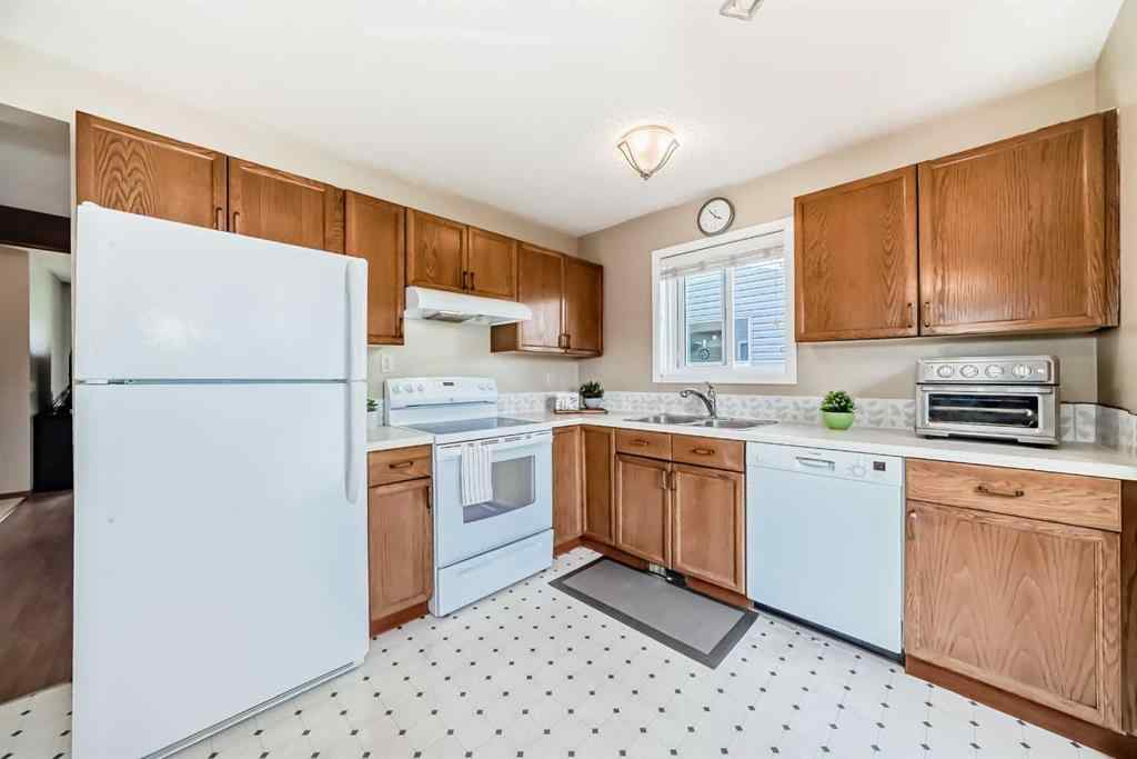 MLS® A2264819 - 223 Martindale Boulevard NE in Martindale Calgary, Residential