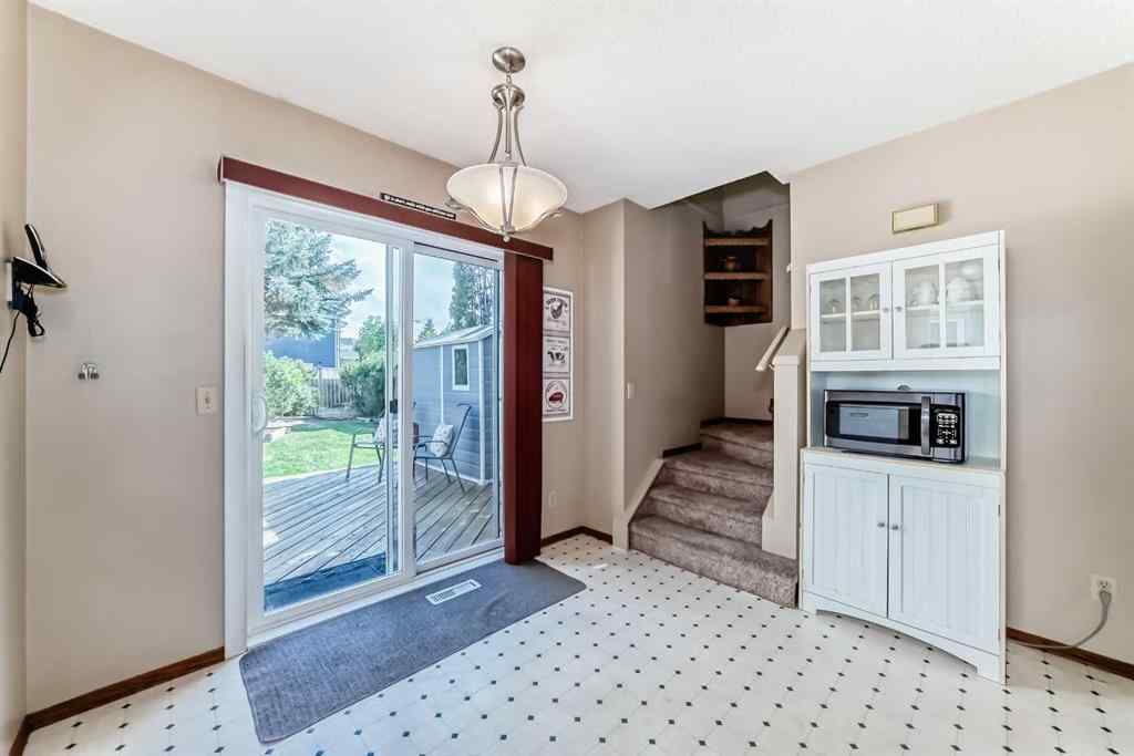 MLS® A2264819 - 223 Martindale Boulevard NE in Martindale Calgary, Residential