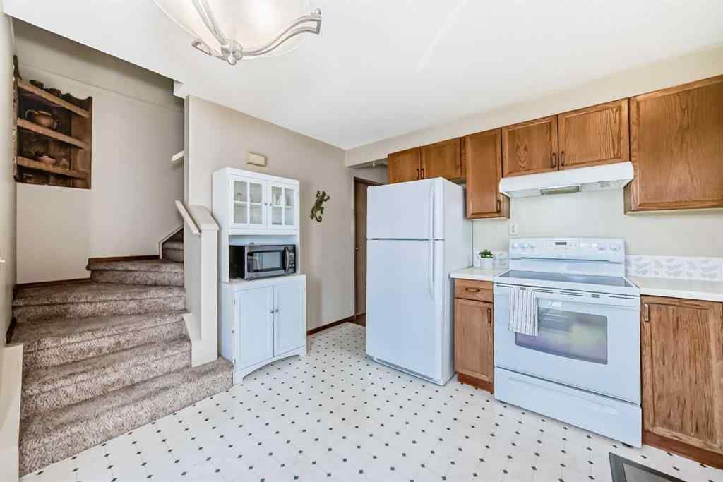 MLS® A2264819 - 223 Martindale Boulevard NE in Martindale Calgary, Residential