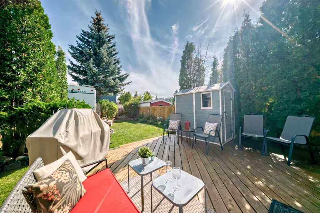 MLS® A2264819 - 223 Martindale Boulevard NE in Martindale Calgary, Residential