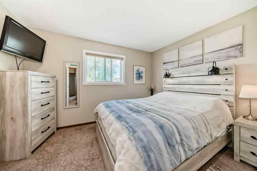 MLS® A2264819 - 223 Martindale Boulevard NE in Martindale Calgary, Residential