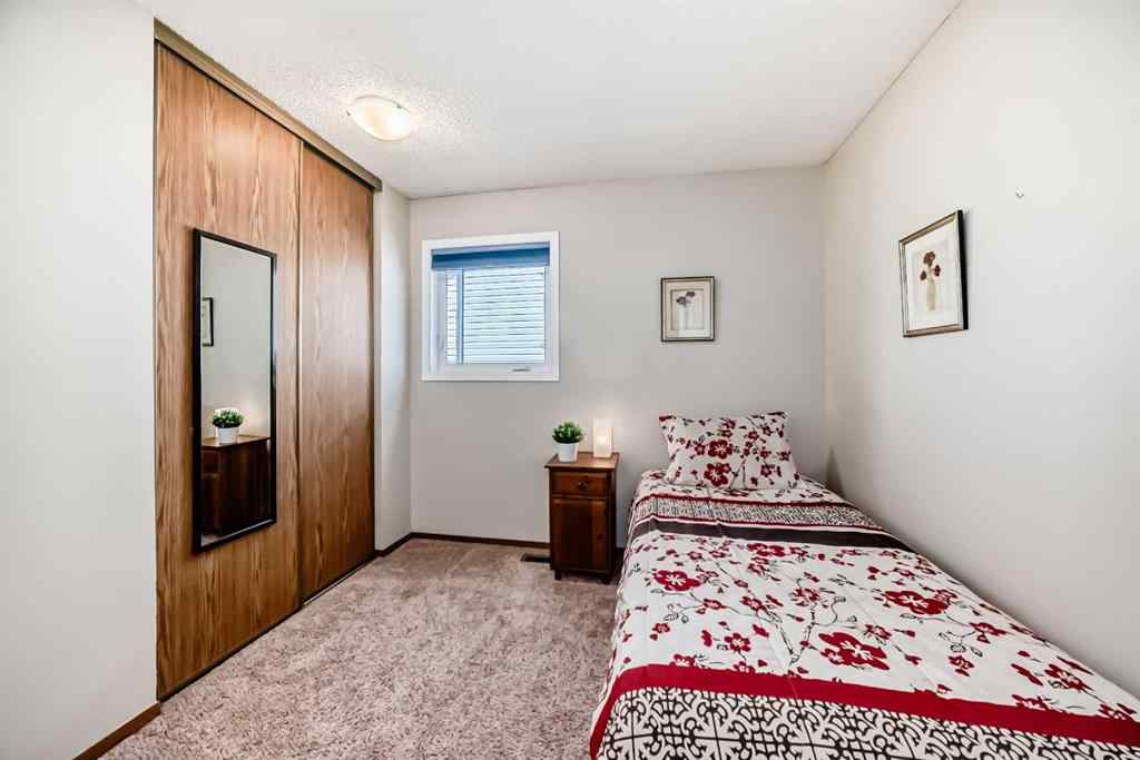 MLS® A2264819 - 223 Martindale Boulevard NE in Martindale Calgary, Residential