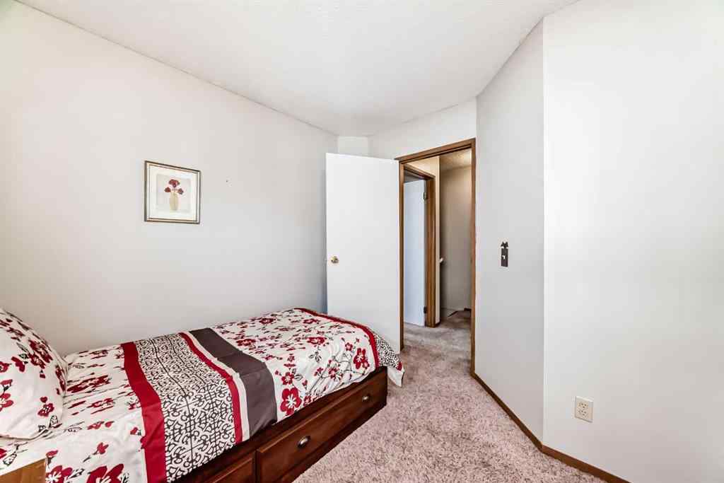 MLS® A2264819 - 223 Martindale Boulevard NE in Martindale Calgary, Residential