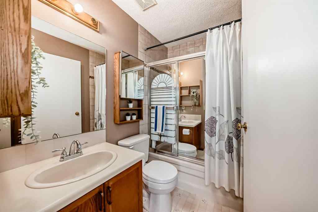 MLS® A2264819 - 223 Martindale Boulevard NE in Martindale Calgary, Residential