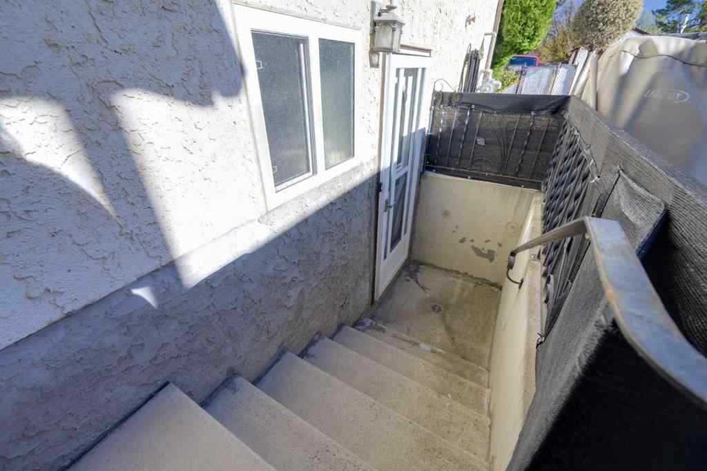 MLS® A2264820 - 55 Mclevin Crescent  in Morrisroe Extension Red Deer, Residential