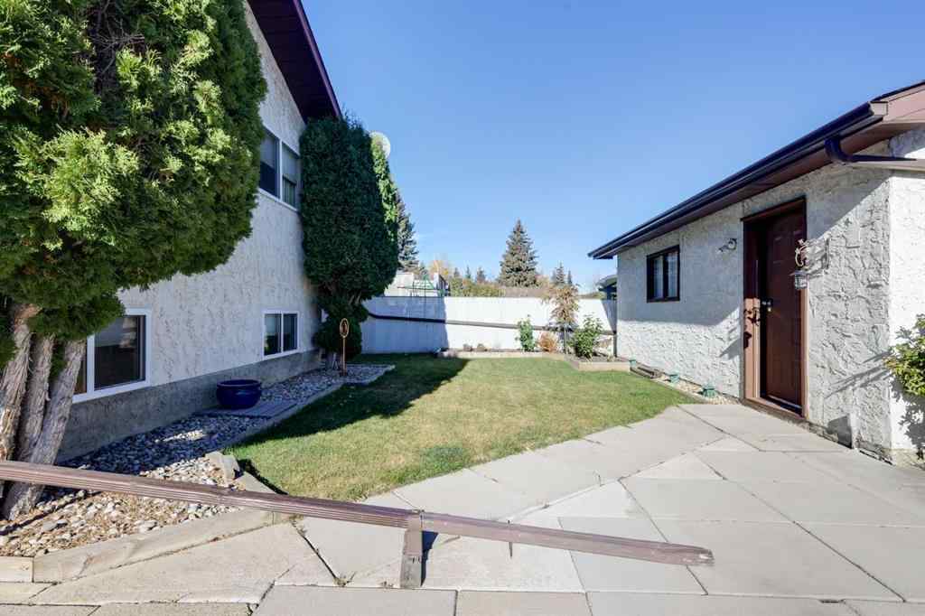 MLS® A2264820 - 55 Mclevin Crescent  in Morrisroe Extension Red Deer, Residential