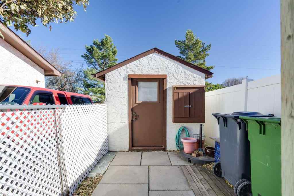 MLS® A2264820 - 55 Mclevin Crescent  in Morrisroe Extension Red Deer, Residential