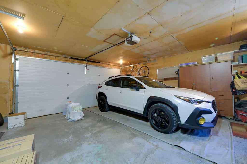 MLS® A2264820 - 55 Mclevin Crescent  in Morrisroe Extension Red Deer, Residential