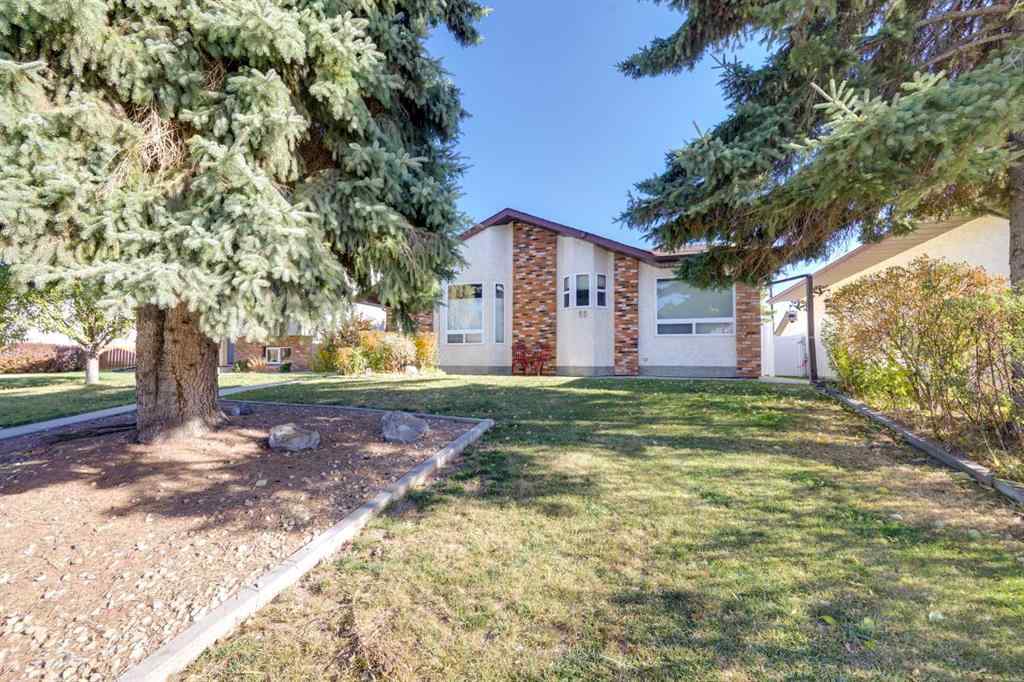 MLS® A2264820 - 55 Mclevin Crescent  in Morrisroe Extension Red Deer, Residential