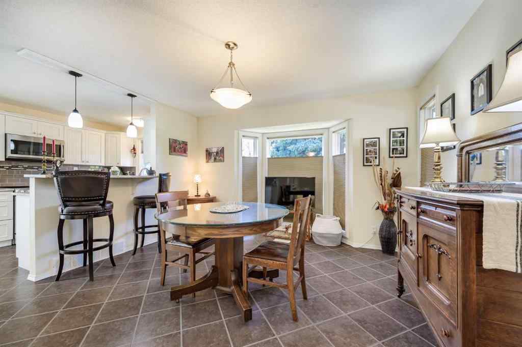 MLS® A2264820 - 55 Mclevin Crescent  in Morrisroe Extension Red Deer, Residential