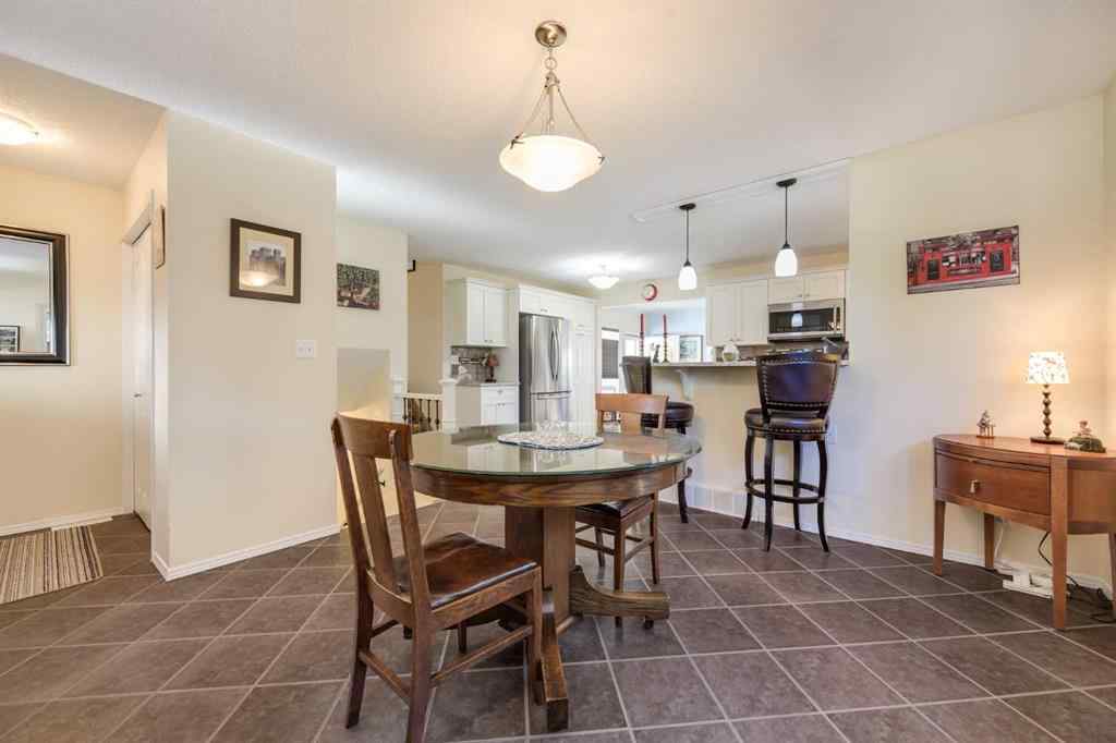 MLS® A2264820 - 55 Mclevin Crescent  in Morrisroe Extension Red Deer, Residential