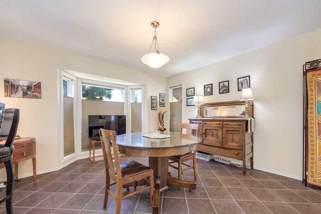 MLS® A2264820 - 55 Mclevin Crescent  in Morrisroe Extension Red Deer, Residential