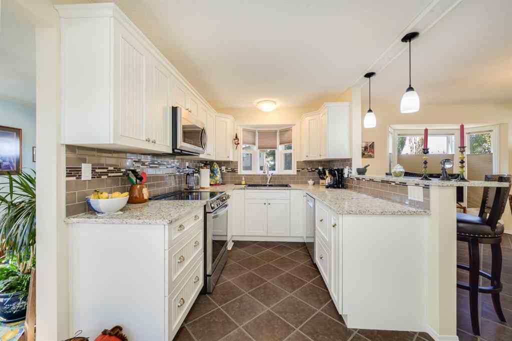 MLS® A2264820 - 55 Mclevin Crescent  in Morrisroe Extension Red Deer, Residential