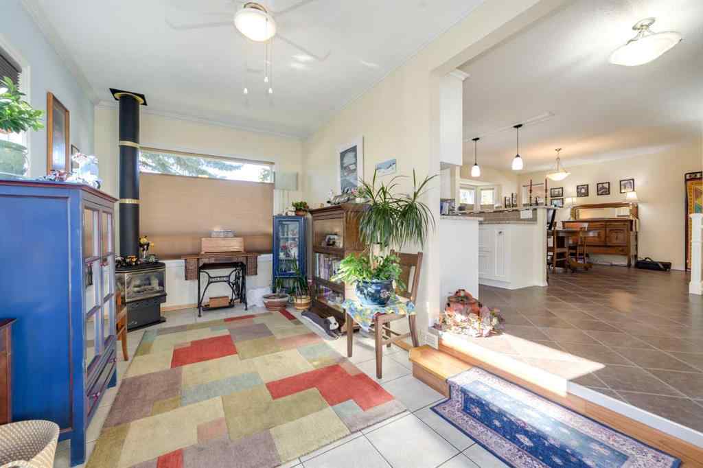 MLS® A2264820 - 55 Mclevin Crescent  in Morrisroe Extension Red Deer, Residential