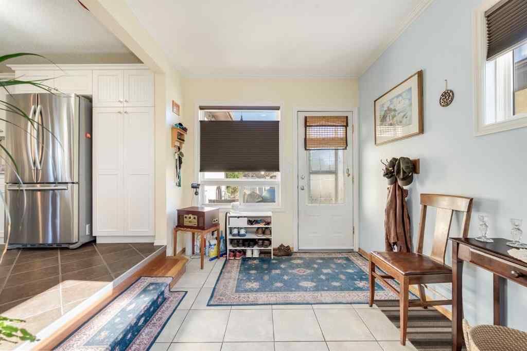 MLS® A2264820 - 55 Mclevin Crescent  in Morrisroe Extension Red Deer, Residential