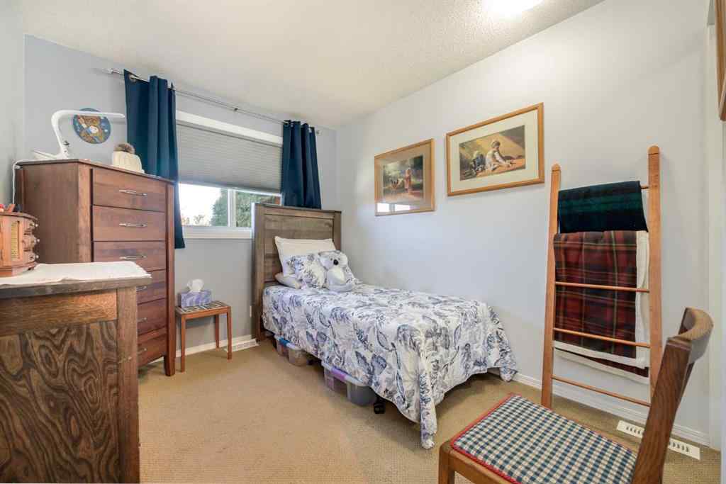 MLS® A2264820 - 55 Mclevin Crescent  in Morrisroe Extension Red Deer, Residential