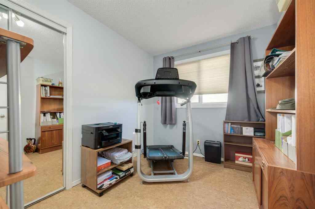 MLS® A2264820 - 55 Mclevin Crescent  in Morrisroe Extension Red Deer, Residential