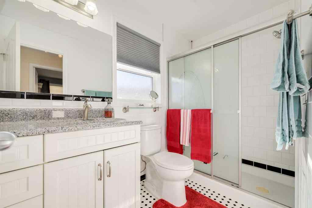 MLS® A2264820 - 55 Mclevin Crescent  in Morrisroe Extension Red Deer, Residential