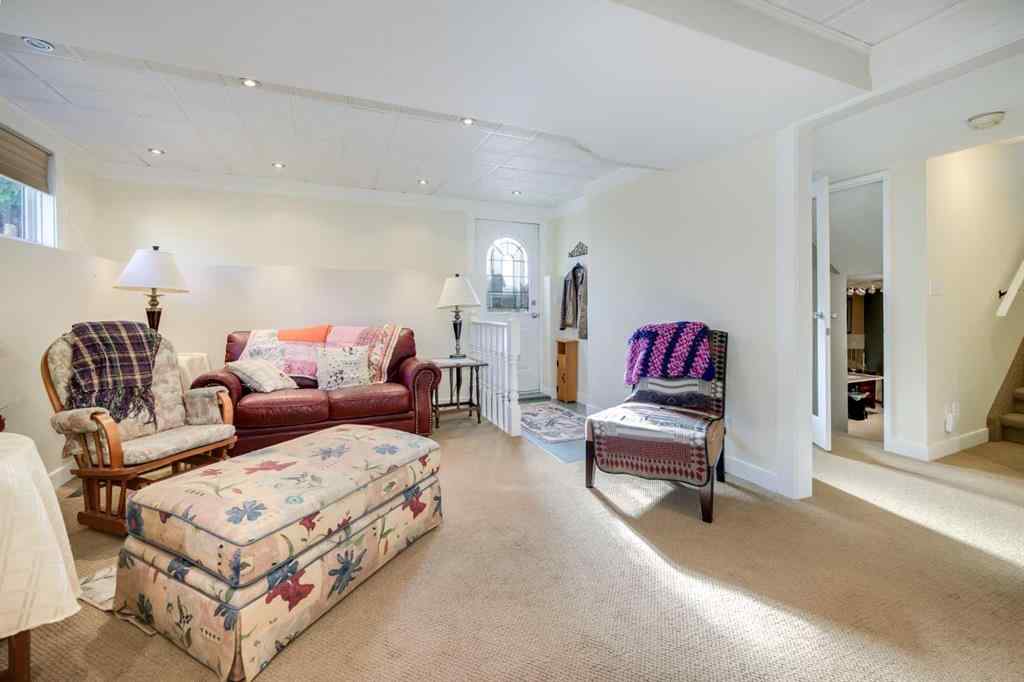 MLS® A2264820 - 55 Mclevin Crescent  in Morrisroe Extension Red Deer, Residential