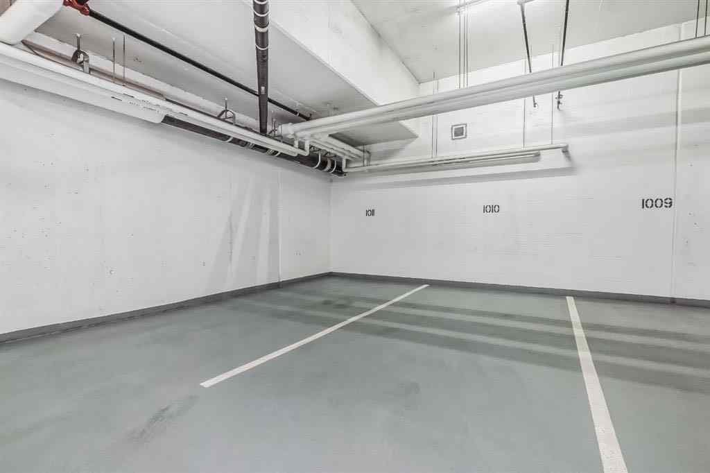 MLS® A2264821 - Unit #104 128 Waterfront Court SW in Chinatown Calgary, Residential