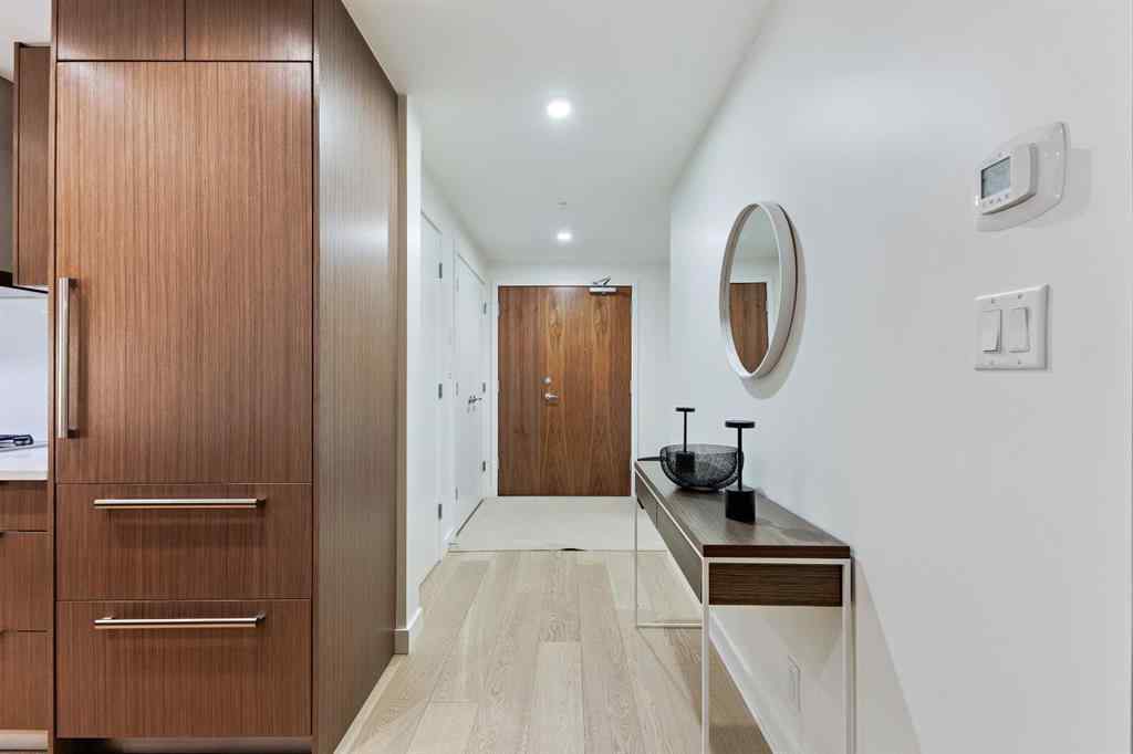 MLS® A2264821 - Unit #104 128 Waterfront Court SW in Chinatown Calgary, Residential