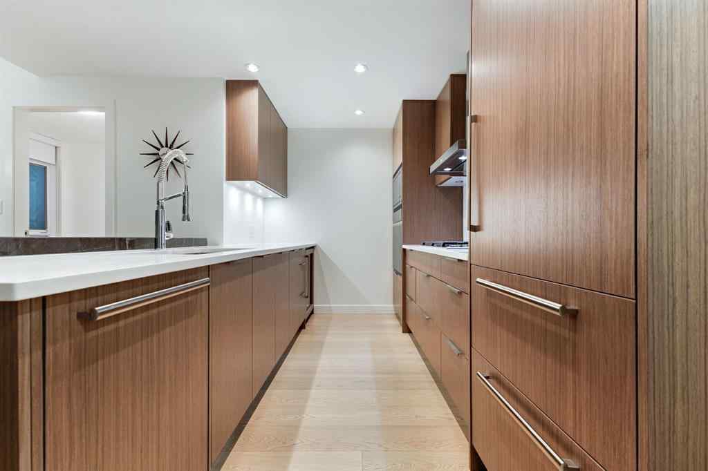 MLS® A2264821 - Unit #104 128 Waterfront Court SW in Chinatown Calgary, Residential