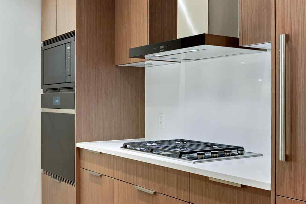 MLS® A2264821 - Unit #104 128 Waterfront Court SW in Chinatown Calgary, Residential